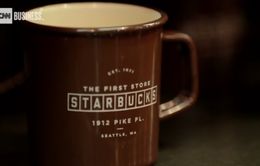 Starbucks sẽ ngừng bán báo