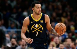 San Antonio Spurs ký hợp đồng với Trey Lyles