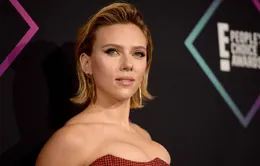 Tuyên bố có thể đóng bất kì vai diễn nào, "Góa phụ đen" Scarlett Johansson lại bị chỉ trích