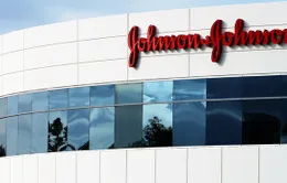 Johnson & Johnson bị điều tra vi che giấu thông tin sản phẩm