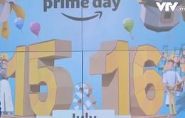 Những cái nhất của Amazon Prime Day 2019