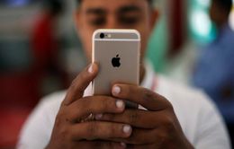 Apple ngừng bán iPhone 6/6 Plus, iPhone 6S Plus và iPhone SE