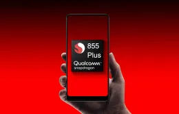 Hé lộ mẫu smartphone đầu tiên trang bị chip Snapdragon 855 Plus