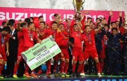 Phó Chủ tịch VFF Trần Quốc Tuấn: Bảng của ĐT Việt Nam không khác gì một AFF Cup thu nhỏ