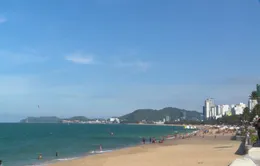 Tour 4 đảo thu hút khách đến Nha Trang