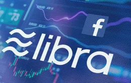 G7 quan ngại về tiền điện tử Libra của Facebook