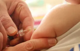 Đức thông qua dự luật tiêm phòng vaccine sởi bắt buộc