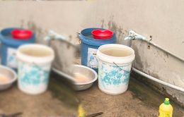Hàng trăm hộ dân Đồng Tháp sử dụng nước máy không qua xử lý