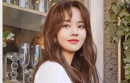 Sao trẻ Kim So Hyun bị thương khi quay phim