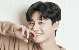 Park Seo Joon vẫn muốn đóng phim tình cảm lãng mạn