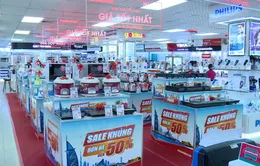 Minh bạch thông tin hàng hóa để bảo vệ quyền lợi cho người dùng