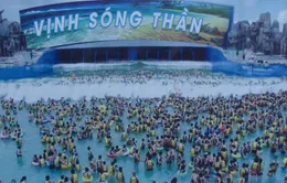 Thêm điểm vui chơi mới ở Đồng Nai