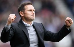 Trực tiếp ra mặt, Frank Lampard vẫn có thể nhận "trái đắng"