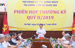 Theo dõi sát diễn biến thương mại, đầu tư thế giới để ổn định kinh tế vĩ mô