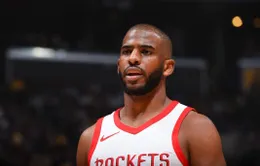 Chris Paul nhiều khả năng sẽ ở lại Oklahoma City Thunder mùa tới