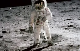 Nhiều hoạt động kỷ niệm 50 năm con người chinh phục Mặt Trăng