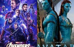 Disney chúc mừng Avengers: Endgame phá kỷ lục, hứa hẹn về tương lai MCU và Avatar