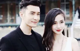 Chuyện tình cũ của Huỳnh Hiểu Minh bị gợi lại, Angelababy lên tiếng trước tin đồn là tiểu tam