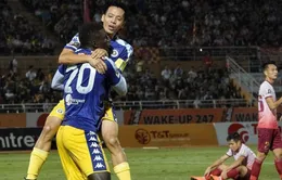 Kết quả, BXH vòng 17 Giải VĐQG Wake-up 247 V.League 1-2019: CLB Hà Nội rút ngắn khoảng cách với CLB TP Hồ Chí Minh