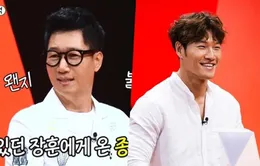 Lý do Kim Jong Kook không kết hôn đã được đàn anh tiết lộ