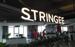 Startup Stringee công bố gọi vốn gần 2 triệu USD, đặt mục tiêu số 1 châu Á