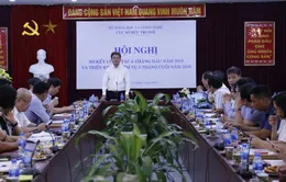 Tăng kỷ lục số đơn đăng ký sở hữu công nghiệp được xử lý trong 6 tháng đầu năm 2019