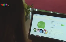 Mạng xã hội “made in Việt Nam” Gapo ra mắt, kỳ vọng cạnh tranh với Facebook