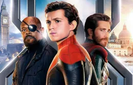 “Far From Home” chính thức trở thành bộ phim Người Nhện có doanh thu cao nhất mọi thời đại