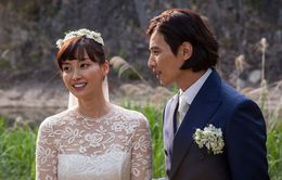 Won Bin - Lee Na Young chuyển nhà tới biệt thự triệu đô