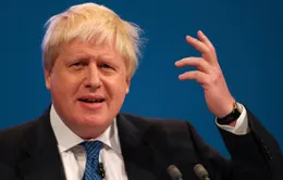 Ông Boris Johnson và nhiệm kỳ Thủ tướng đầy thách thức