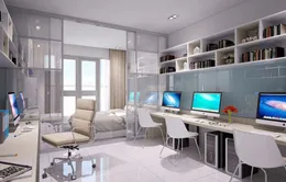 Bộ Xây dựng đề xuất ban hành Nghị định quản lý vận hành officetel