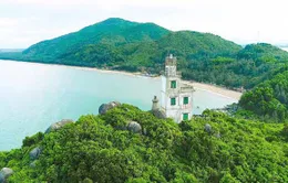 Vẻ đẹp bình dị của miền quê Quỳnh Viên