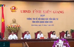 Kiên Giang kêu gọi đầu tư hàng trăm dự án