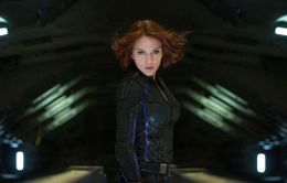 “Góa phụ đen” Scarlett Johansson: Nữ giới là tương lai của Marvel