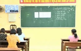 Các trường Đại học có điểm sàn dưới 14 điểm phải làm giải trình