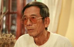 Nghệ sĩ Trần Hạnh được phong Nghệ sĩ nhân dân ở tuổi 90