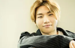 Daesung (Big Bang) đưa ra tuyên bố vụ bê bối tòa nhà kinh doanh phi pháp