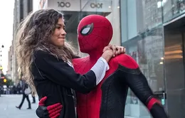 Spider-Man: Far From Home chính thức "cán" mốc 1 tỷ USD