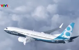 Air Canada vẫn cấm bay với Boeing 737 Max tới tháng 1/2020