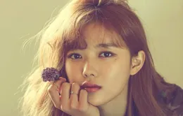 Kim Yoo Jung tham gia truyền hình thực tế