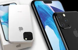 Những smartphone "bom tấn" được trông đợi nhất trong nửa cuối năm 2019