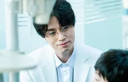 Lee Dong Wook hóa bác sỹ bí ẩn trong phim mới