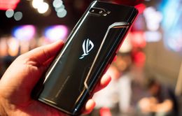 "Quái vật" Asus ROG Phone 2 thắng lớn ở Trung Quốc