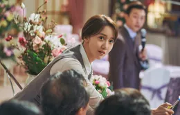 Jo Jung-seok và Im Yoona – sự kết hợp mới mẻ trong dự án điện ảnh mới