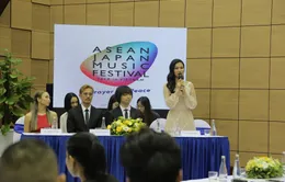 Noo Phước Thịnh, Đông Nhi khuấy động Đại nhạc hội  Asean - Nhật Bản 2019