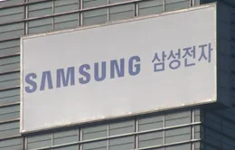 Samsung đẩy mạnh sản xuất pin và linh kiện điện tử cho xe hơi tại Trung Quốc