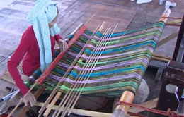 Festival Văn hóa tơ lụa, thổ cẩm Việt Nam - Thế giới lần thứ V