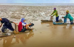 Những điều cần lưu ý khi gửi ảnh tham dự cuộc thi ảnh "Những người làm truyền hình"