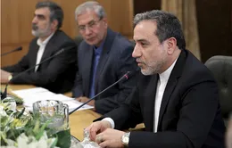 Nhóm P4+1 và Iran họp khẩn nhằm cứu vãn thỏa thuận hạt nhân Iran
