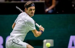 Roger Federer có thể thi đấu đỉnh cao 5 năm nữa!